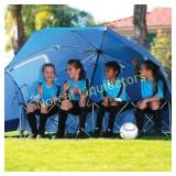 Sport-Brella Super-Brella. Appears new in opened