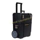 STANLEY STST18612W 2-IN-1 Mobile Work Center Plus