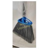 Lot of 2 kitchen brooms. Like new