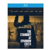 The Standoff at Sparrow Creek (Blu-ray) new