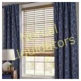 Better Homes and Garden 2 inch Faux Wood Cordless