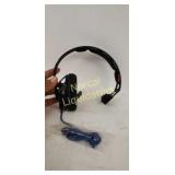 Plantronics RIG 100HS Chat Gaming Headset with