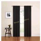 Eclipse Phoenix Blackout Window Curtain Panel