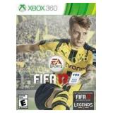 FIFA 17, Electronic Arts, Xbox 360. New