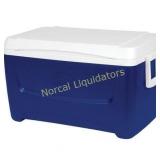 Igloo 48-Qt Island Breeze Cooler. Like new