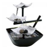 HoMedics EnviraScape Silver Springs Relaxation