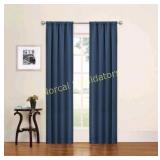 Eclipse Phoenix INDIGO Blackout Window Curtain