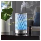 Mainstays Essential Oil Diffuser. Appears new in