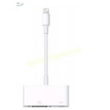 Apple Lightning to VGA Adapter appears new open