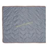 Ozark Trail Synthetic Packable Blanket with