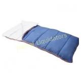 Ozark Trail 35F Sleeping Bag. Appears new in