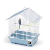 Prevue Pet Products 15" House Style Parakeet
