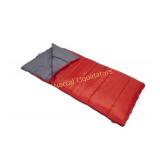 Ozark Trail 50F Warm Weather Sleeping Bag