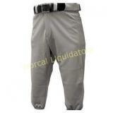 Franklin Sports Classic Fit Deluxe Youth Baseball