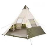 Ozark Trail 7-Person Teepee Tent without Center