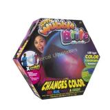 Super Wubble Brite with Pump appears new open box