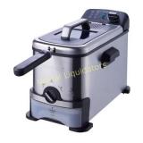 Farberware Royalty Stainless Steel 3 Liter Filter