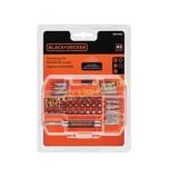 *Black+decker 71-912 Screwdriving/Drill Set,