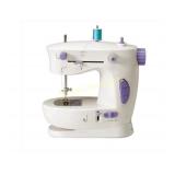 Michley Lil Sew and Sew LSS-338 Mini Sewing