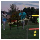 EastPoint Sports Light-Up Ladderball Set. Appears
