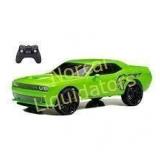 New Bright 1:12 RC Chargers Challenger