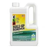 CLR Build-Up Remover Household Liquid Drain Care