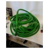 75 FT TOTAL EXPERT GARDENER 5/8 GARDEN HOSE. ONE