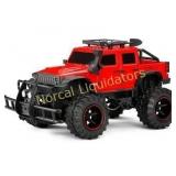 New Bright 1:15 Scale Radio Control 6.4v Jeep