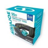 Aqua Joe Fiber Jacket Ultra Flexible Kink-Free