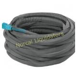 Aqua Joe Ultra Flexible Kink Free FiberJacket