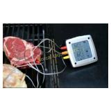 Expert Grill Digital Grill Station 4 probe