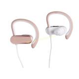Blackweb Wireless Bluetooth Sport Earbuds, Rose