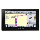 Online price $249 Garmin nüvi 2599LMTHD GPS