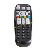 Blackweb 6 Device Universal Large Button Remote