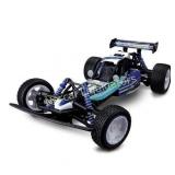 KidzTech 1:10 Remote Control Jet Panther.