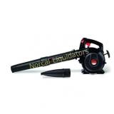 Retail price $115.77. Murray 200 MPH 430 CFM