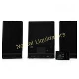 Onn ONA17AA015 CD Mini Stereo System
Preowned