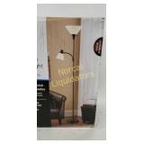 Better Homes and Gardens Combo Floor Lamp.