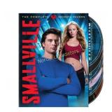 Smallville:The Complete Seventh Season (