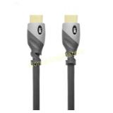 Monster® High Speed HDMI® Cable with Ethernet