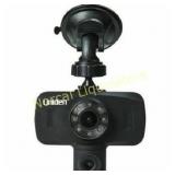 Uniden DC115 Dash Camera. Appears new