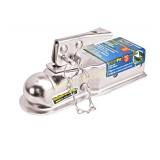 **Reese Towpower Dual-Fit Coupler
**appears new