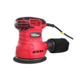 Hyper Tough 2.5-Amp Orbital Sander, AQ20020G