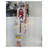 Hyper Tough 3.2 Amp 17" Hedge Trimmer
PREOWNED