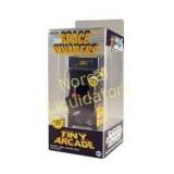 Tiny Arcade Space Invaders
LIKE NEW IN OPENED