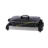 Farberware Grill & Griddle Cooking System 3-in-1