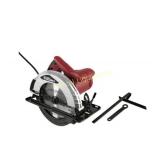 Hyper Tough 12-Amp 7-1/4-Inch Circular Saw With