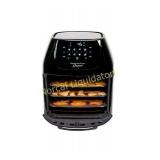 6 QT Power Air Fryer Oven Plus- 7 in 1 Cooking