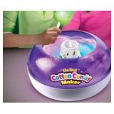 Deluxe Cotton Candy Maker with Lite Up Wand
Like