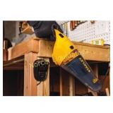Stanley Cordless Wet/Dry Handheld Vacuum,